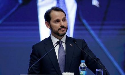 Bakan Albayrak’tan enflasyon açıklaması