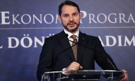 Bakan Albayrak’tan seçim, dolar ve emeklilik açıklaması