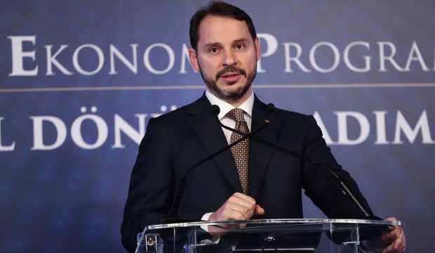 Bakan Albayrak’tan seçim, dolar ve emeklilik açıklaması