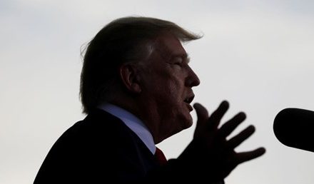 Trump’tan İran’a hem tehdit hem davet