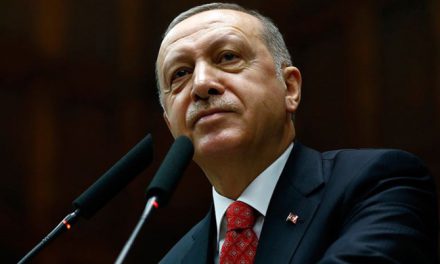 Erdoğan: Yüksek faizden dikkatli dönüş yapmalıyız