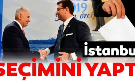 İstanbullu seçimini yaptı! İşte 23 Haziran seçim sonuçlarında son durum!