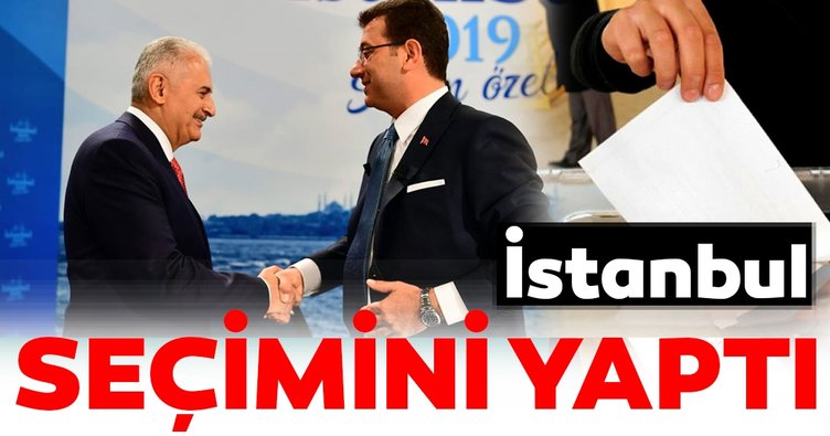 İstanbullu seçimini yaptı! İşte 23 Haziran seçim sonuçlarında son durum!