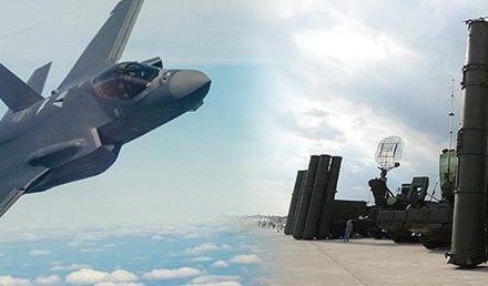 ABD Temsilciler Meclisi: Türkiye S-400’ü ya da F-35’i tercih etmeli (Türkiye’den karara tepki)