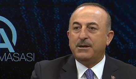 Çavuşoğlu: ABD yaptırım adımı atarsa, biz de karşılığını veririz