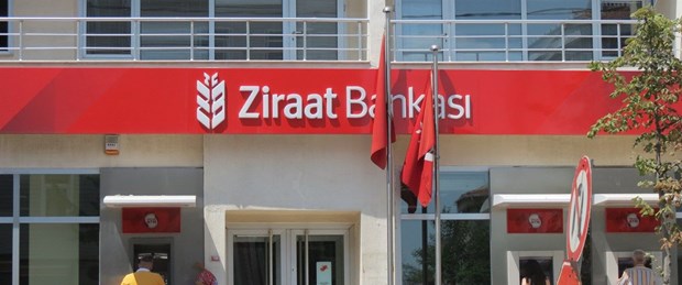 Ziraat Bankası enflasyona endeksli 120 aya kadar vadeli konut kredisi uygulaması başlattı