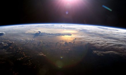 NASA’dan ilginç açıklama: Dünya’dan ayrılmanın tam zamanı