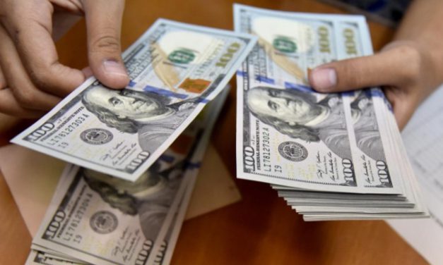 Hazineden 2,25 milyar dolarlık tahvil ihracı