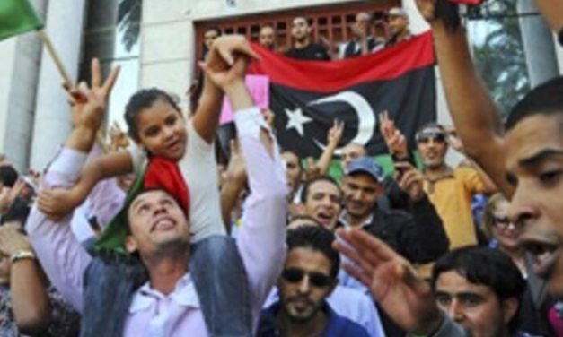 Libya’da Kaddafi sonrası iktidar mücadelesi