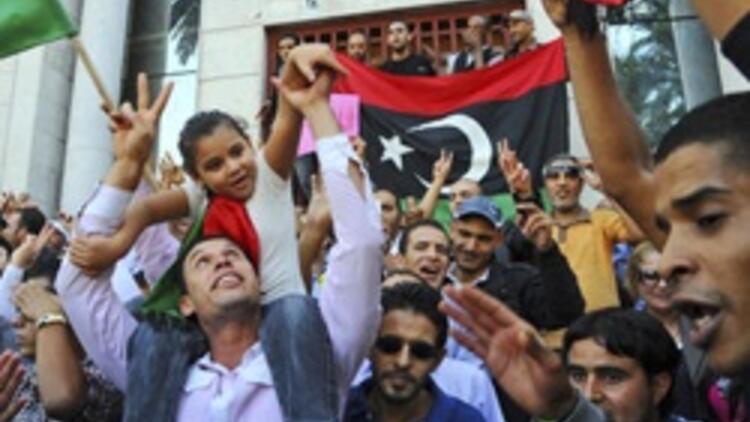 Libya’da Kaddafi sonrası iktidar mücadelesi