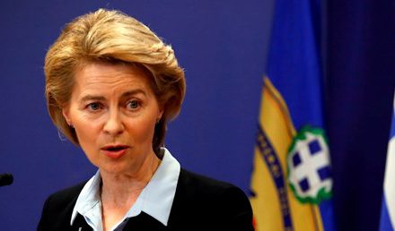 AB liderleri AB Komisyon Başkanlığı’na, Ursula von der Leyen’in atanması konusunda uzlaştı