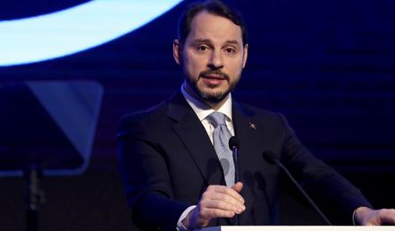 Albayrak: Kredi faizlerinde bu haftadan itibaren indirim göreceğiz