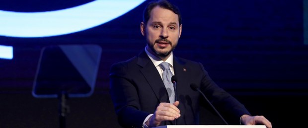 Albayrak: Kredi faizlerinde bu haftadan itibaren indirim göreceğiz