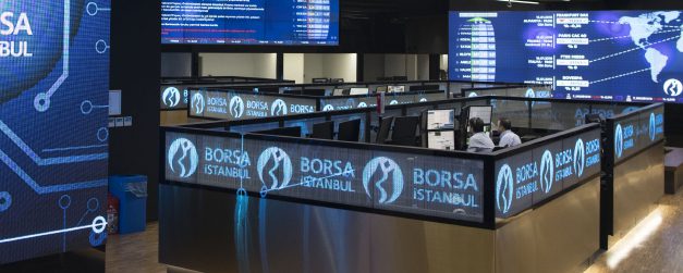 BORSA İSTANBUL  G-20 SONRASI 97.000 İN ÜZERİNE ÇIKTI…