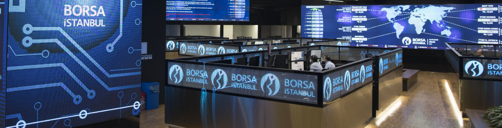 BORSA İSTANBUL  G-20 SONRASI 97.000 İN ÜZERİNE ÇIKTI…