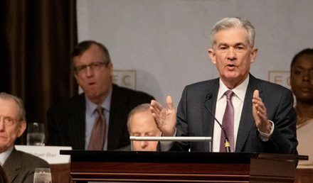 Fed Başkanı Powell’dan faiz indirimi sinyali