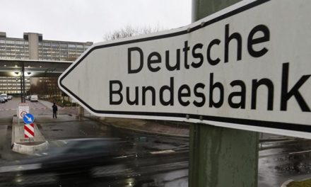 Bundesbank’tan “resesyon” uyarısı