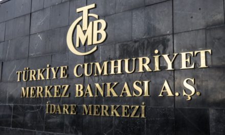 MERKEZ BANKASI FAİZİ 325 BAZ PUAN İNDİRDİ.