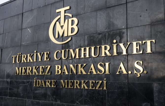 MERKEZ BANKASI FAİZİ 325 BAZ PUAN İNDİRDİ.