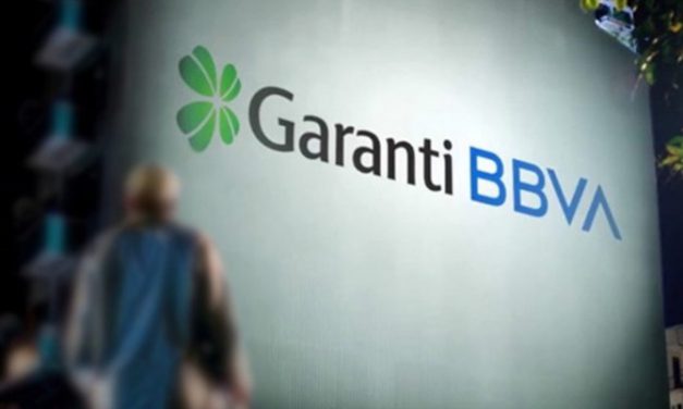 Garanti BBVA Genel Müdürlüğüne Baştuğ atandı