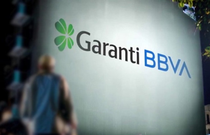 Garanti BBVA Genel Müdürlüğüne Baştuğ atandı