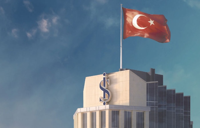 İş Bankası 95’inci yaşını kutluyor