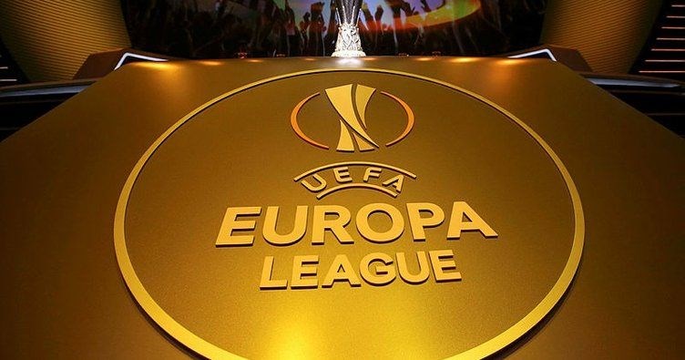 Beşiktaş, Trabzonspor ve Medipol Başakşehir’in UEFA Avrupa Ligi’nde rakipleri belli oldu