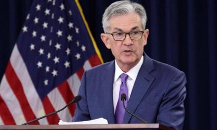 Fed Başkanı Powell, Jackson Hole’de konuştu