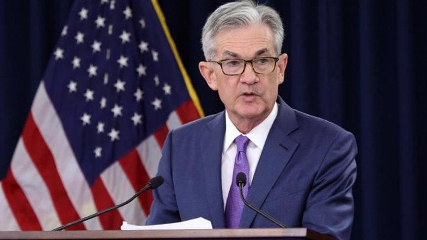 Fed Başkanı Powell, Jackson Hole’de konuştu