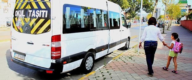 SON DAKİKA: İstanbul’da okul servisi ücretlerine yüzde 13 zam