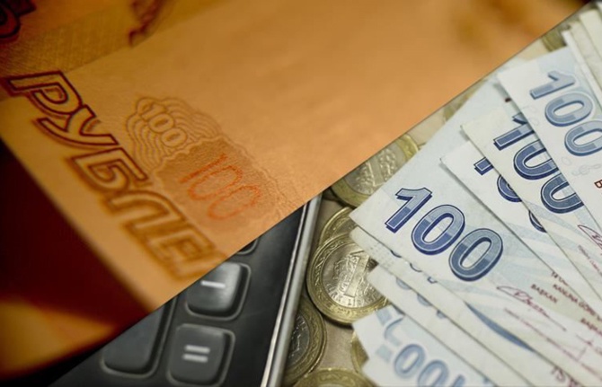 Rusya ile Türkiye arasında ruble üzerinden tahıl anlaşması