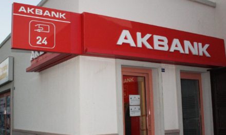 Akbank konut kredisi faizini yüzde 1,17’ye düşürdü