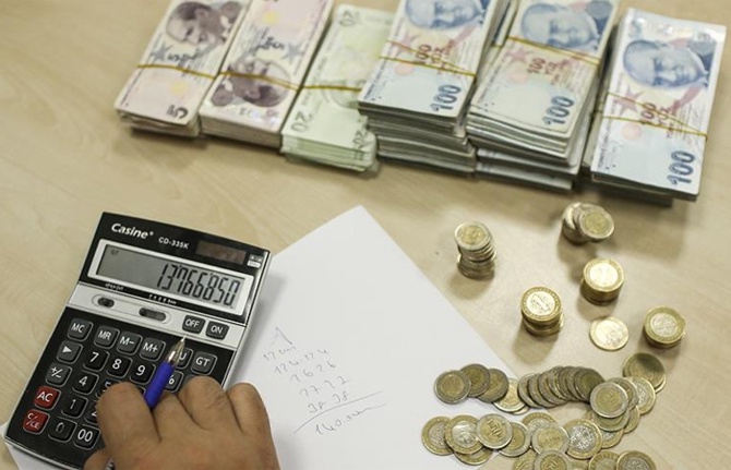 Türkiye’deki toplam gelirin yarısı ilk yüzde 20’ye gidiyor
