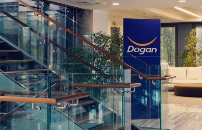 Doğan Holding yatırım bankası kuruluşu için BDDK’ya başvurdu