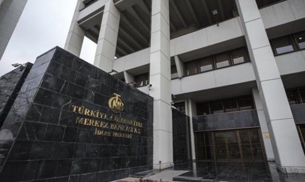 Merkez Bankasından zorunlu karşılık hamlesi