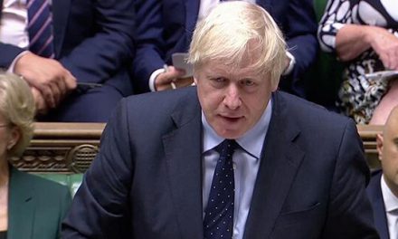 Boris Johnson’a şok! İngiltere’de rüzgarın yönü değişti