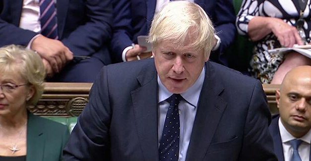 Boris Johnson’a şok! İngiltere’de rüzgarın yönü değişti