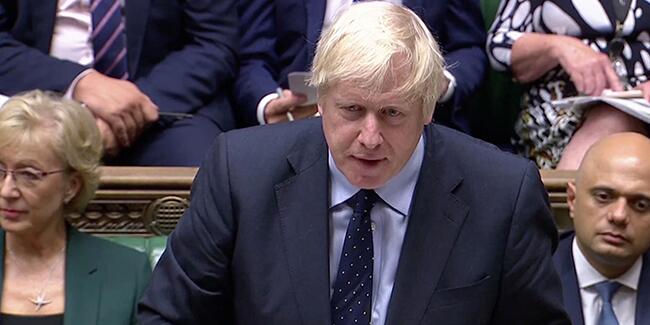 Boris Johnson’a şok! İngiltere’de rüzgarın yönü değişti