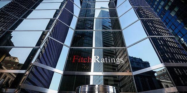 Fitch’ten Türkiye açıklaması