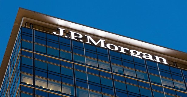 JP Morgan’dan Türkiye açıklaması! Enflasyon tahminini yüzde 14`e indirdi.