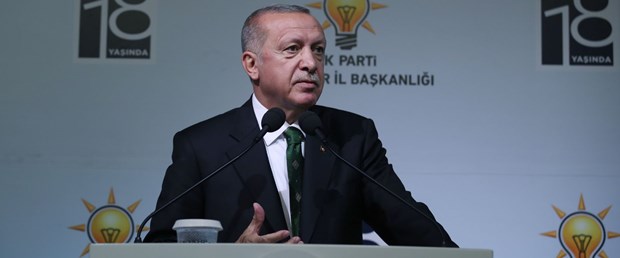 Cumhurbaşkanı Erdoğan: Diyarbakır’da analar destansı bir mücadele veriyor