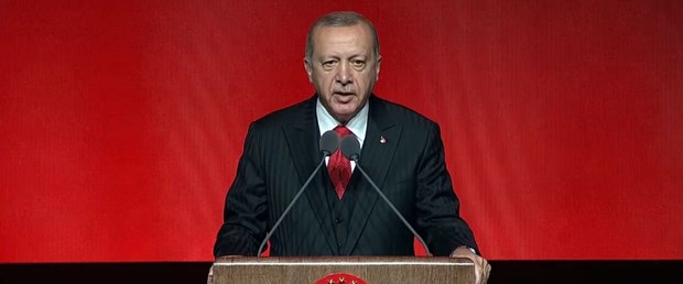 Erdoğan’dan ABD’ye güvenli bölge uyarısı: İki haftada sonuç çıkmazsa kendi planımızı devreye sokacağız