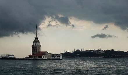 Meteoroloji’den sağanak uyarısı