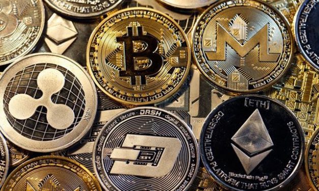 Dünyanın en fazla kullanılan kripto parası Bitcoin değil