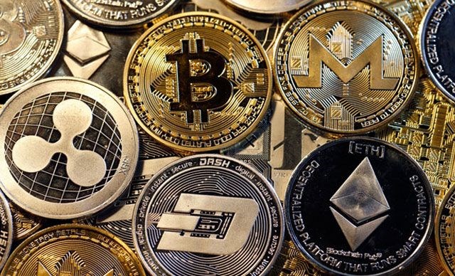 Dünyanın en fazla kullanılan kripto parası Bitcoin değil
