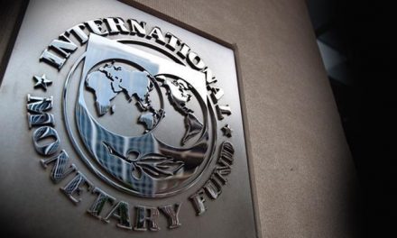 IMF, Türkiye için büyüme tahminini açıkladı