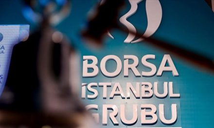 EBRD, Borsa’daki payını satmak istiyor