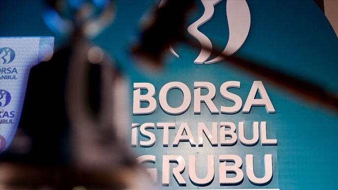 EBRD, Borsa’daki payını satmak istiyor