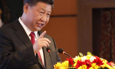 Çin Devlet Başkanı Jinping: Çin’i bölmeye çalışanların cesetlerini çiğner, kemiklerini parçalarız