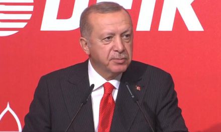 Cumhurbaşkanı Erdoğan net konuştu: ‘Açık söylüyorum başladığımız işi muhakkak bitireceğiz’